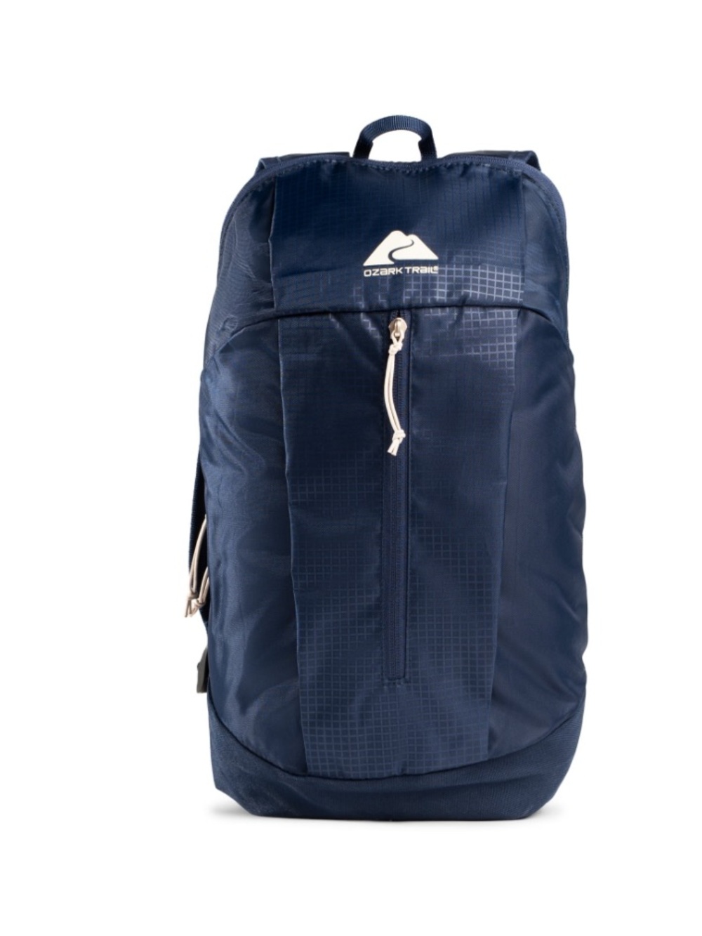 Ozark Trail 10L Navy Blue Daypack Backpack